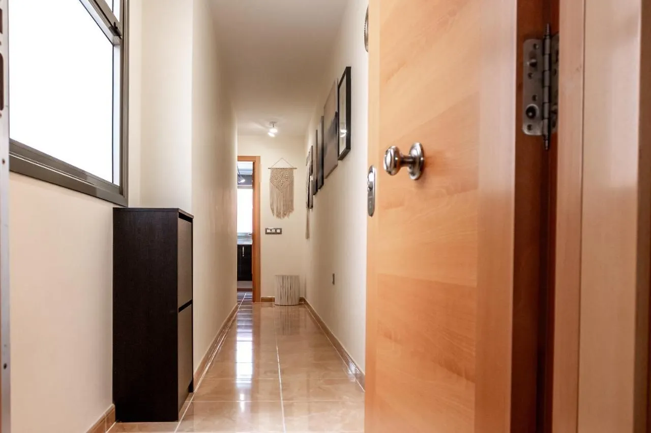 Apartamento Le Poulpe bleu Fuerteventura chic&relax Puerto del Rosario  España