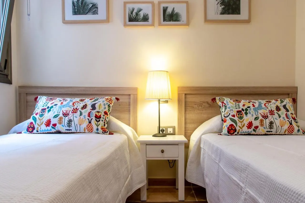 Le Poulpe Bleu Fuerteventura Chic And Relax Apartment Puerto del Rosario