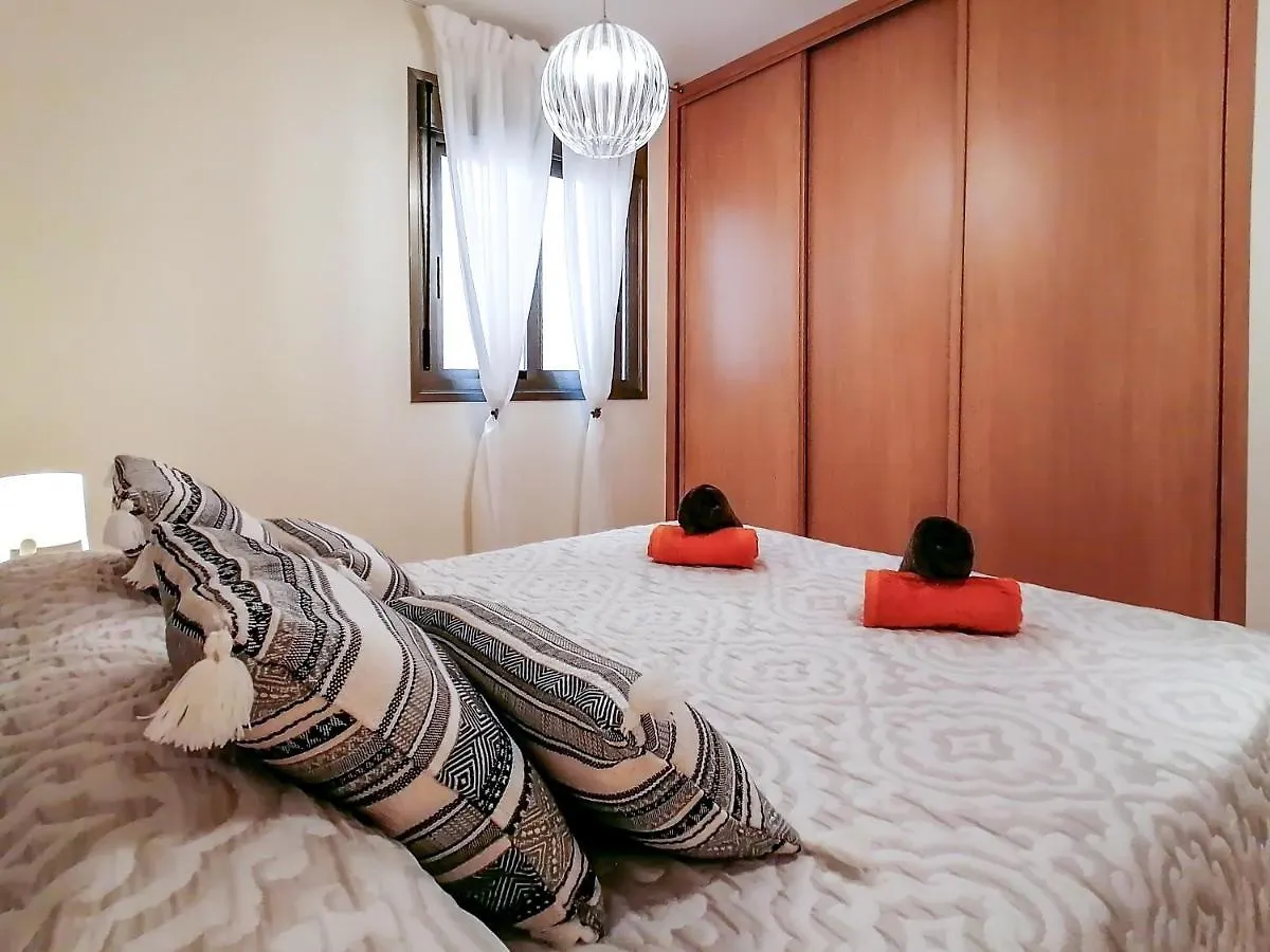 Apartamento Le Poulpe bleu Fuerteventura chic&relax Puerto del Rosario   Puerto del Rosario (Fuerteventura)