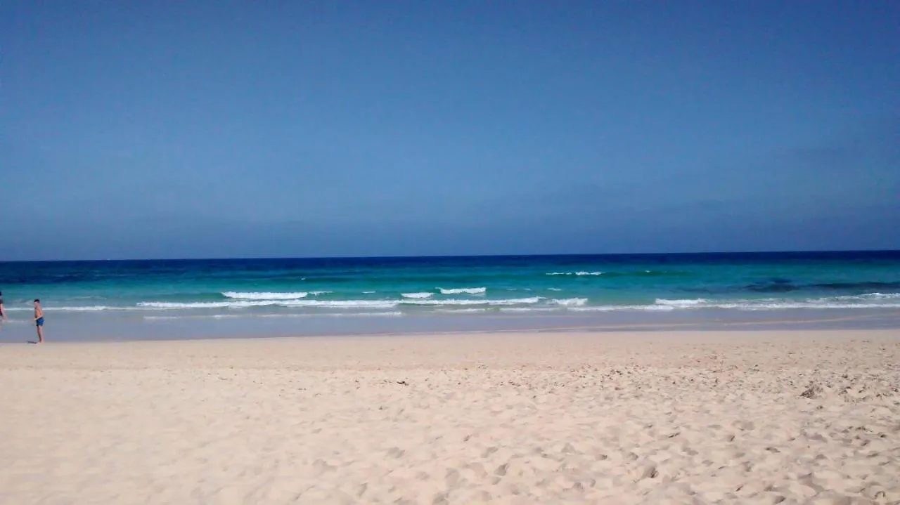 Apartamento Le Poulpe bleu Fuerteventura chic&relax Puerto del Rosario  Puerto del Rosario (Fuerteventura)
