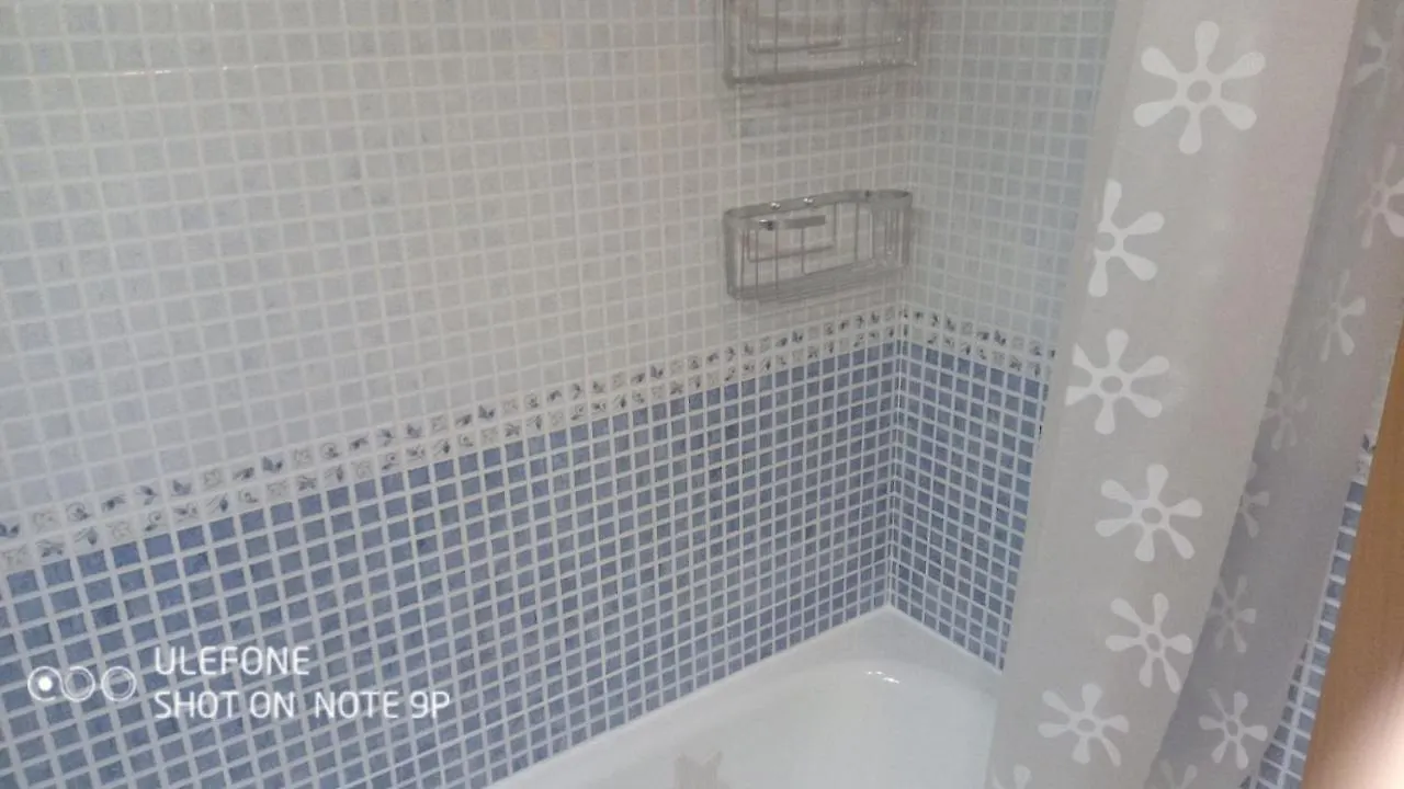 Apartamento Le Poulpe bleu Fuerteventura chic&relax Puerto del Rosario  España