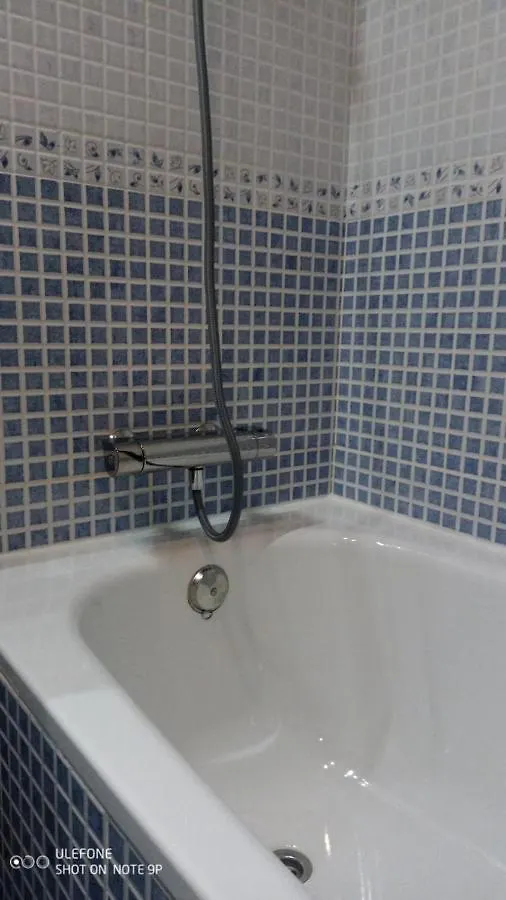 Le Poulpe Bleu Fuerteventura Chic And Relax Apartment Puerto del Rosario  0*, Puerto del Rosario (Fuerteventura)