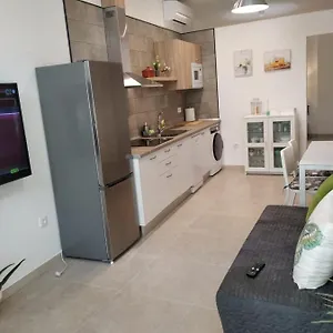 Apartamento Casa Guanche, Puerto del Rosario (Fuerteventura)