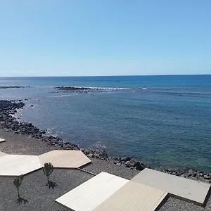Apartamento Vista Mar, Puerto del Rosario (Fuerteventura)