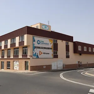 Apartamento Edificio Prieto Viv 7, Puerto del Rosario (Fuerteventura)